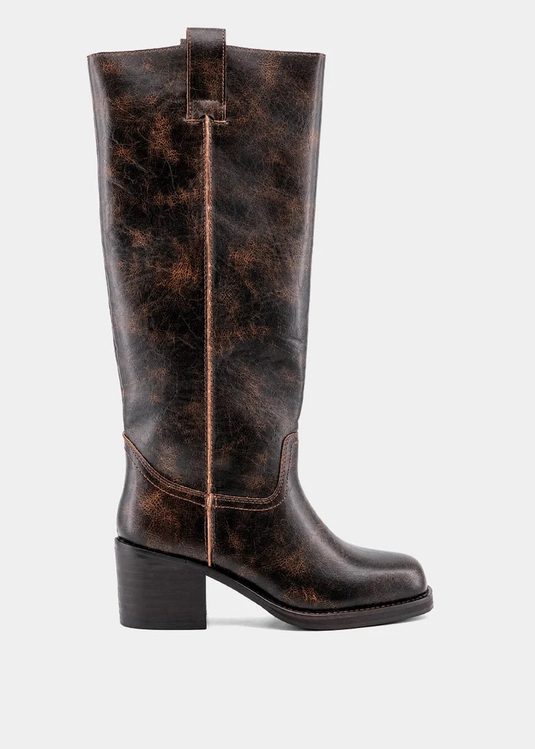 Zadie Tall Boot