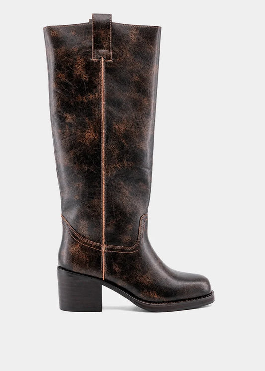 Zadie Tall Boot
