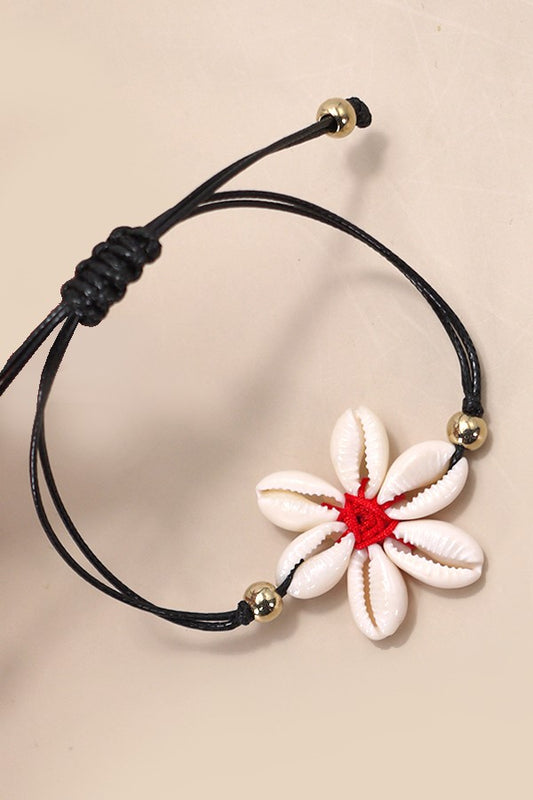 Puka Rope Bracelet