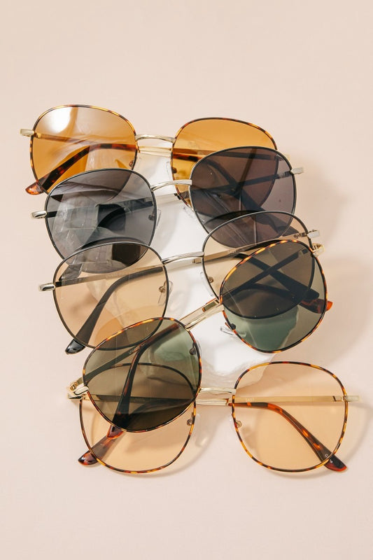 Blaire Sunglasses