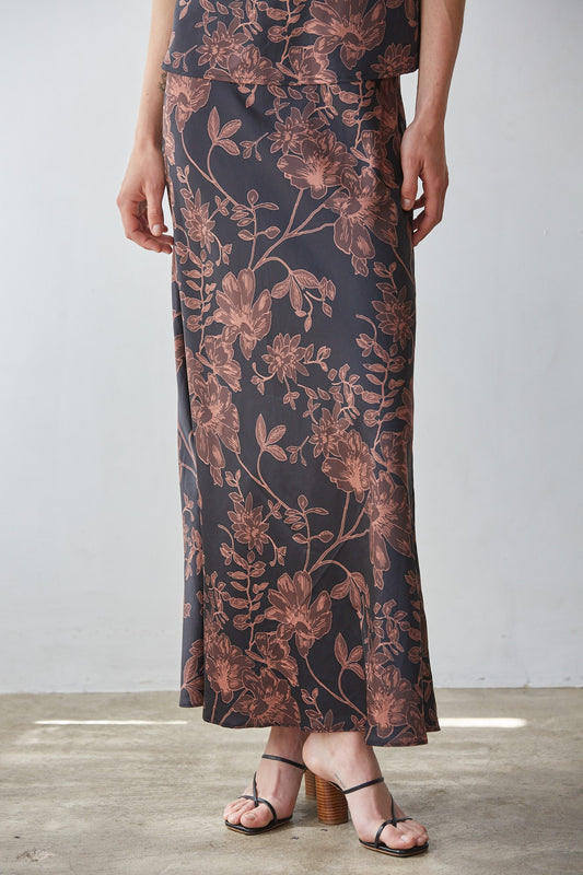 Sienna Floral Skirt