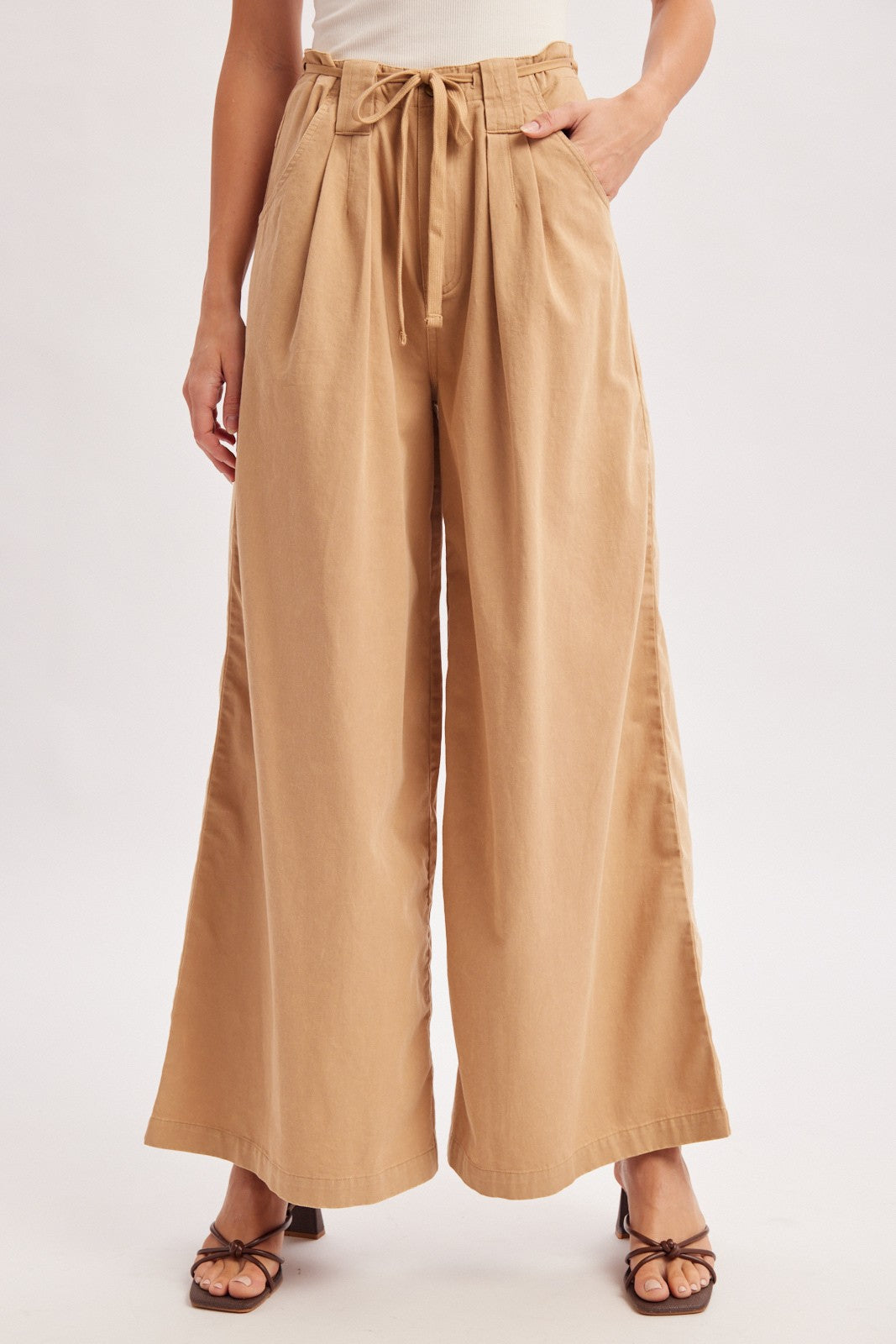 Madison Trouser Pants