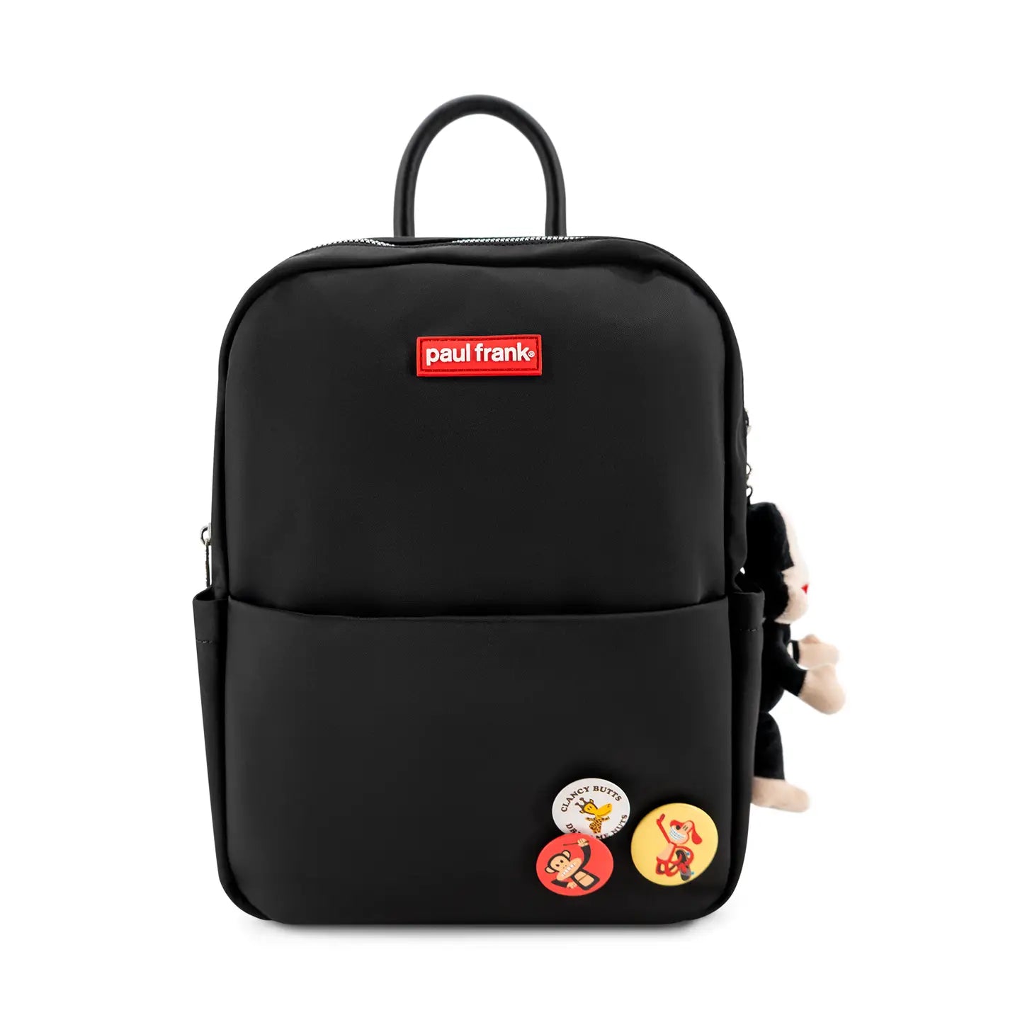 Paul Frank Friends Forever Backpack
