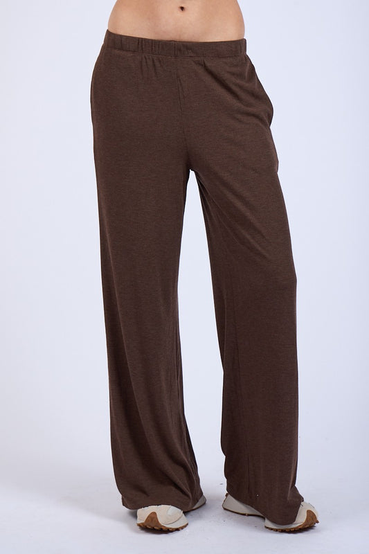 Leah Casual Pull On Pant