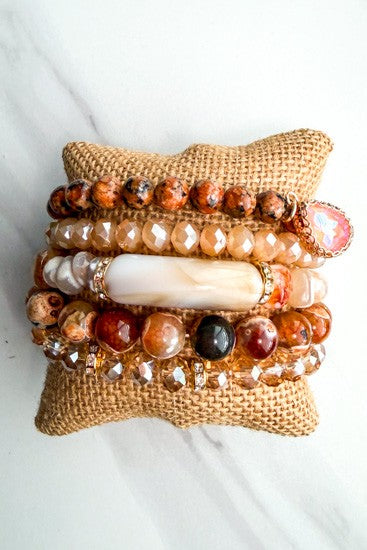 Firenze Bracelet Set