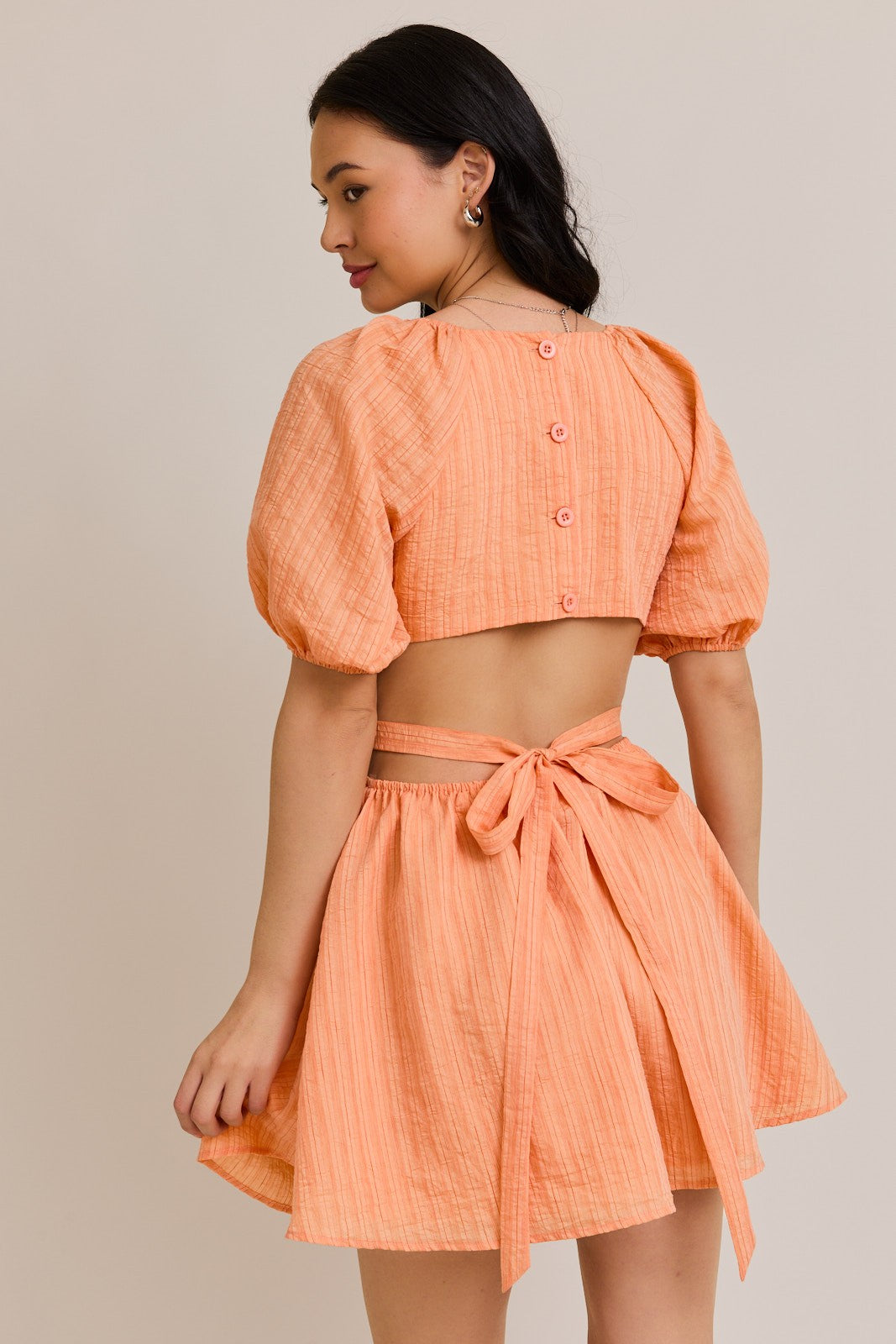 Summer Love Dress