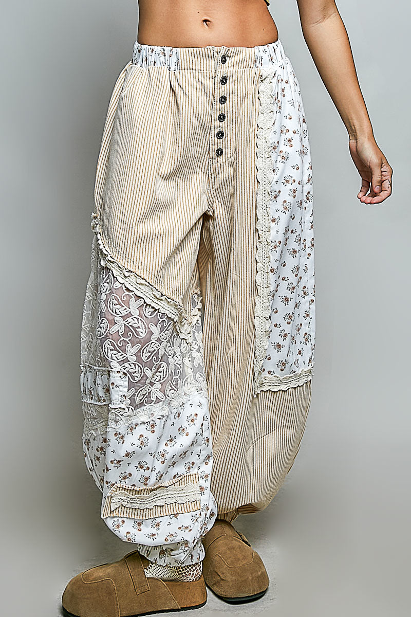 The Astrid Pants