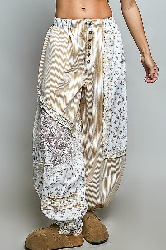 The Astrid Pants