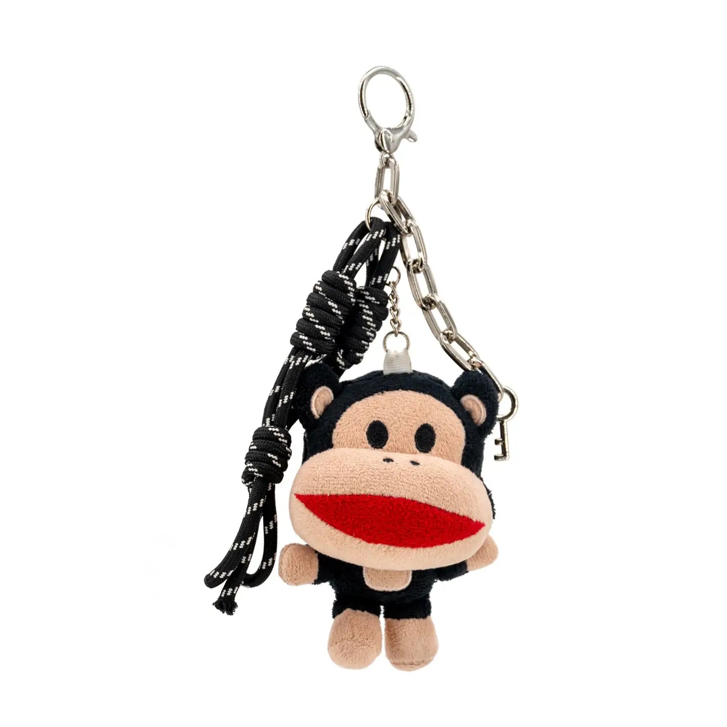 Julius Bobble Head Charm