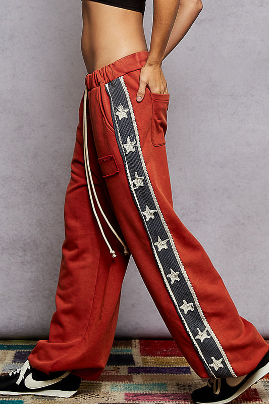 Brooklyn Lounge Pant