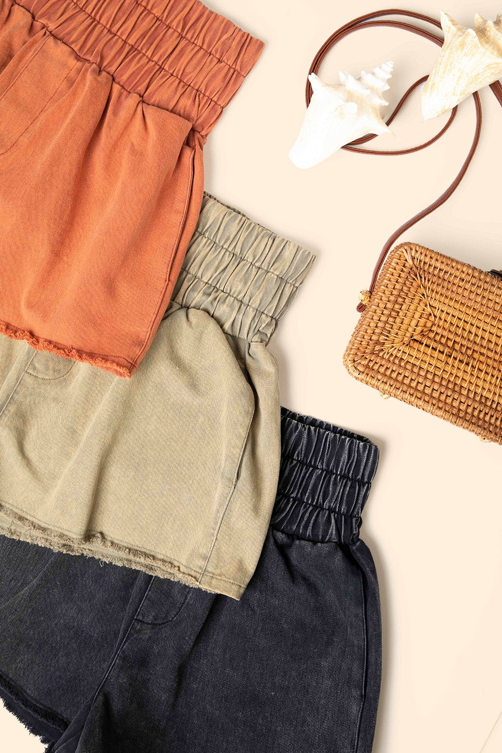 The Jori Short