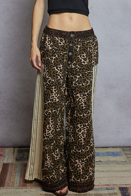 The Tallulah Pant