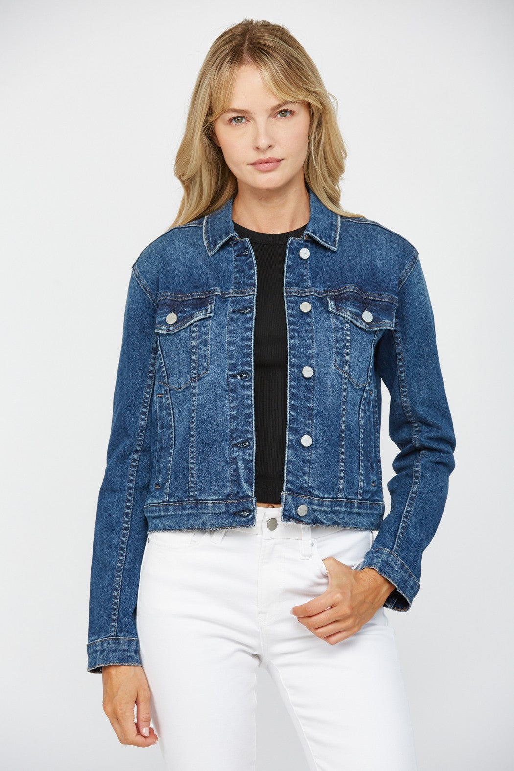 Chloe Denim Jacket