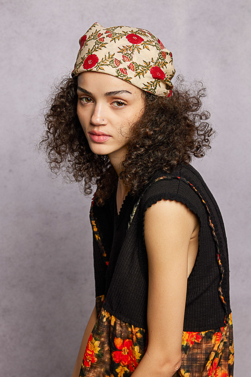 Wear All Street Scarf