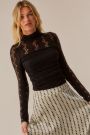 Palmer Lace Bodysuit