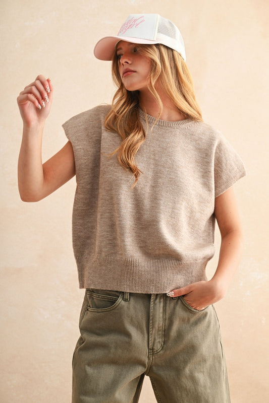 Shelby Sweater