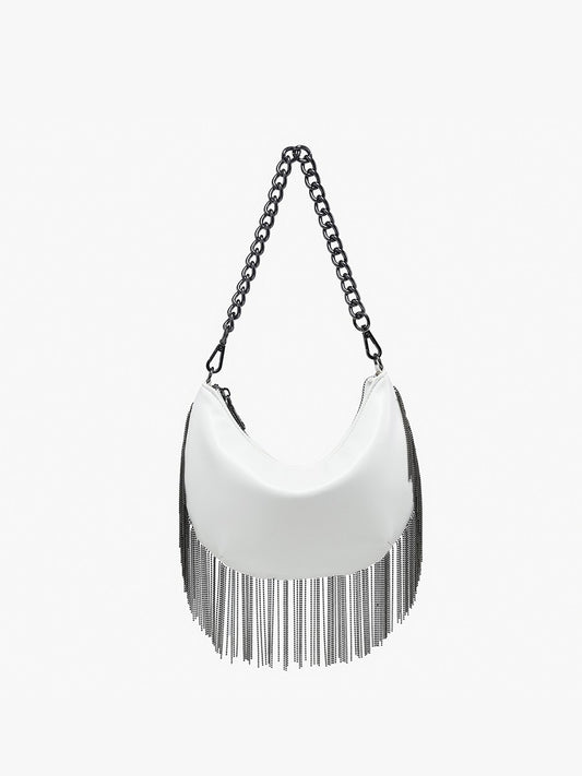 Juna Fringe Crossbody