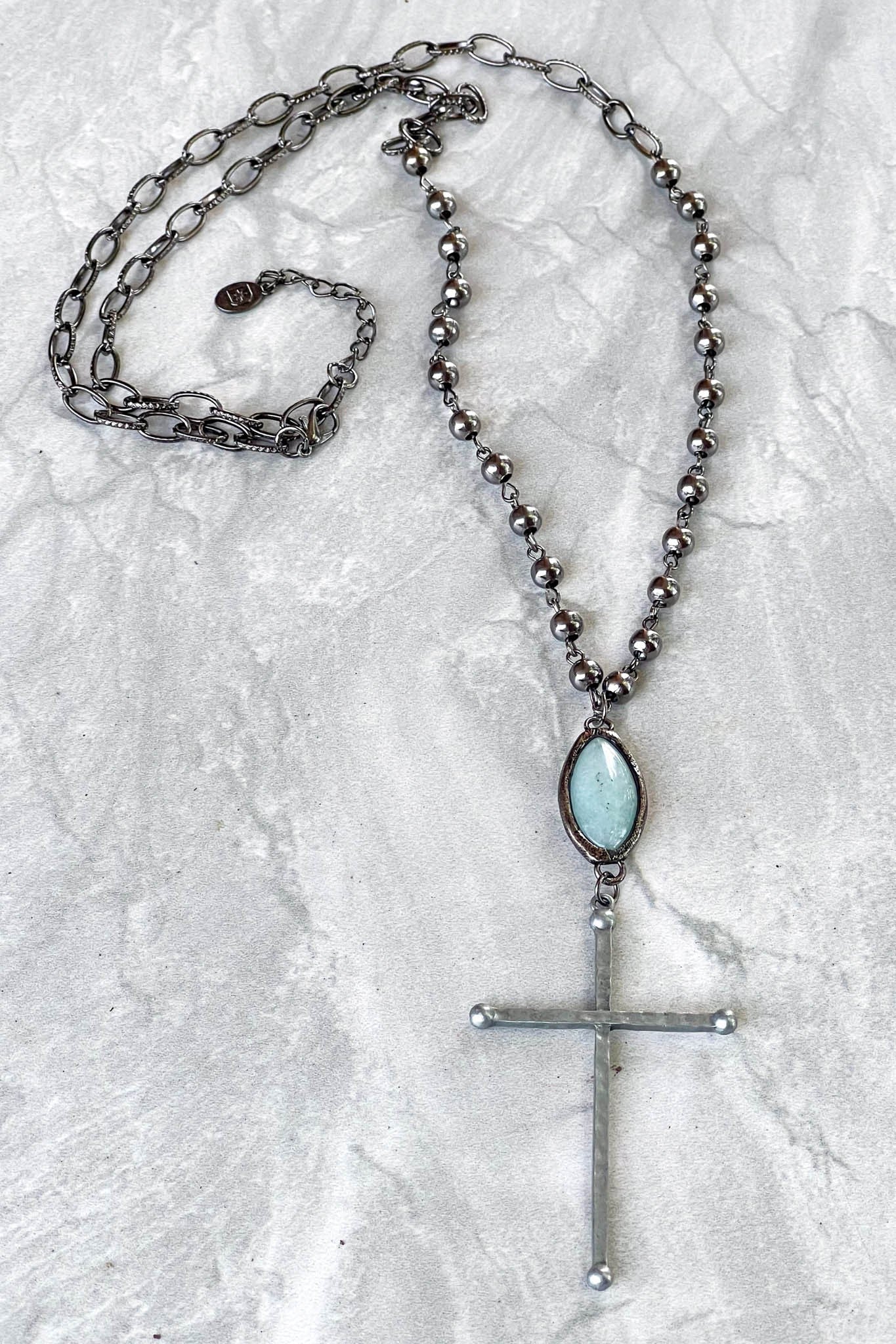 Karma Necklace