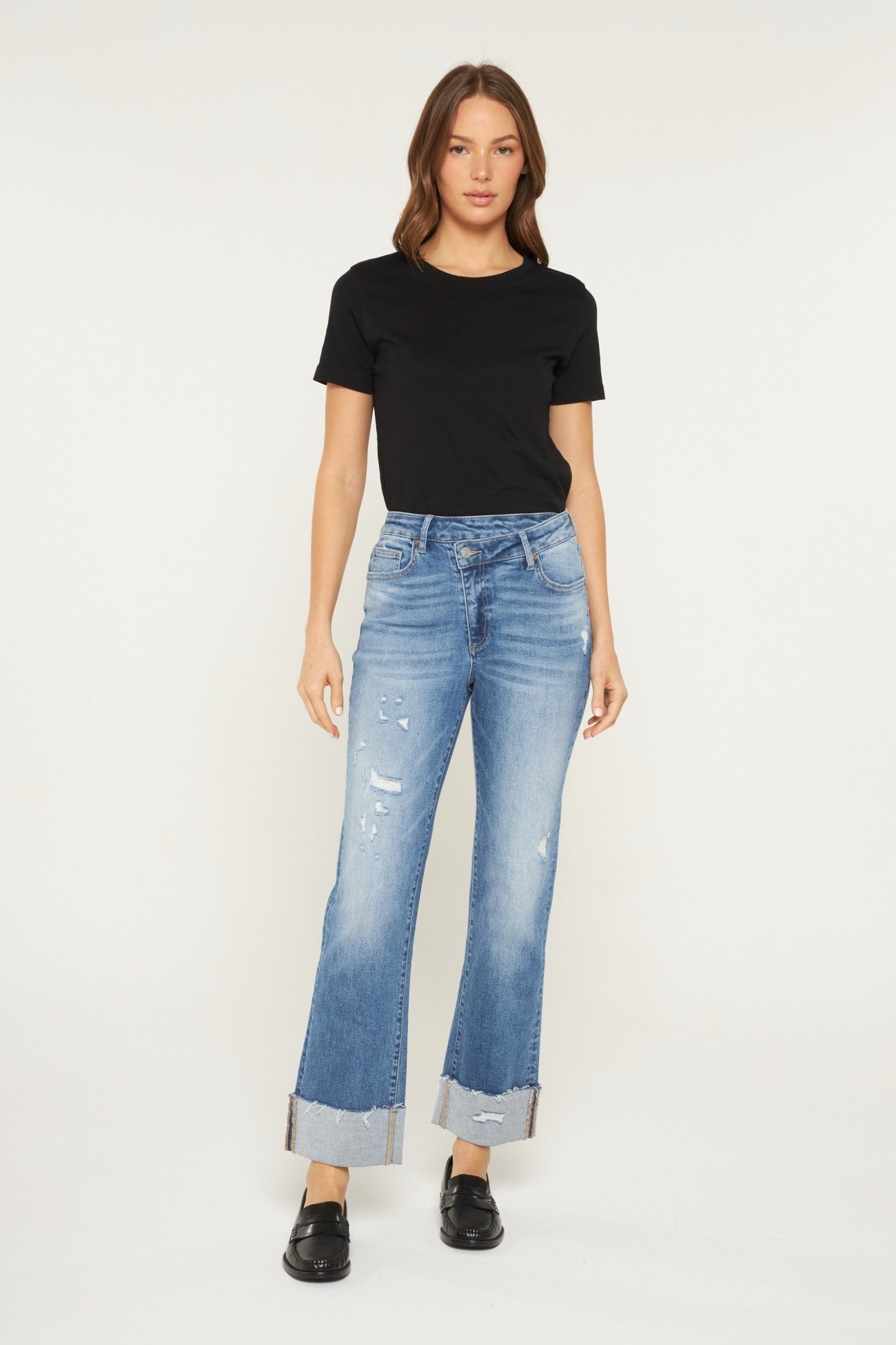 The Laney Jean
