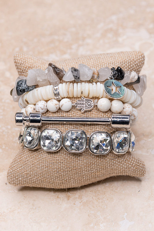 Vera Bracelet Set