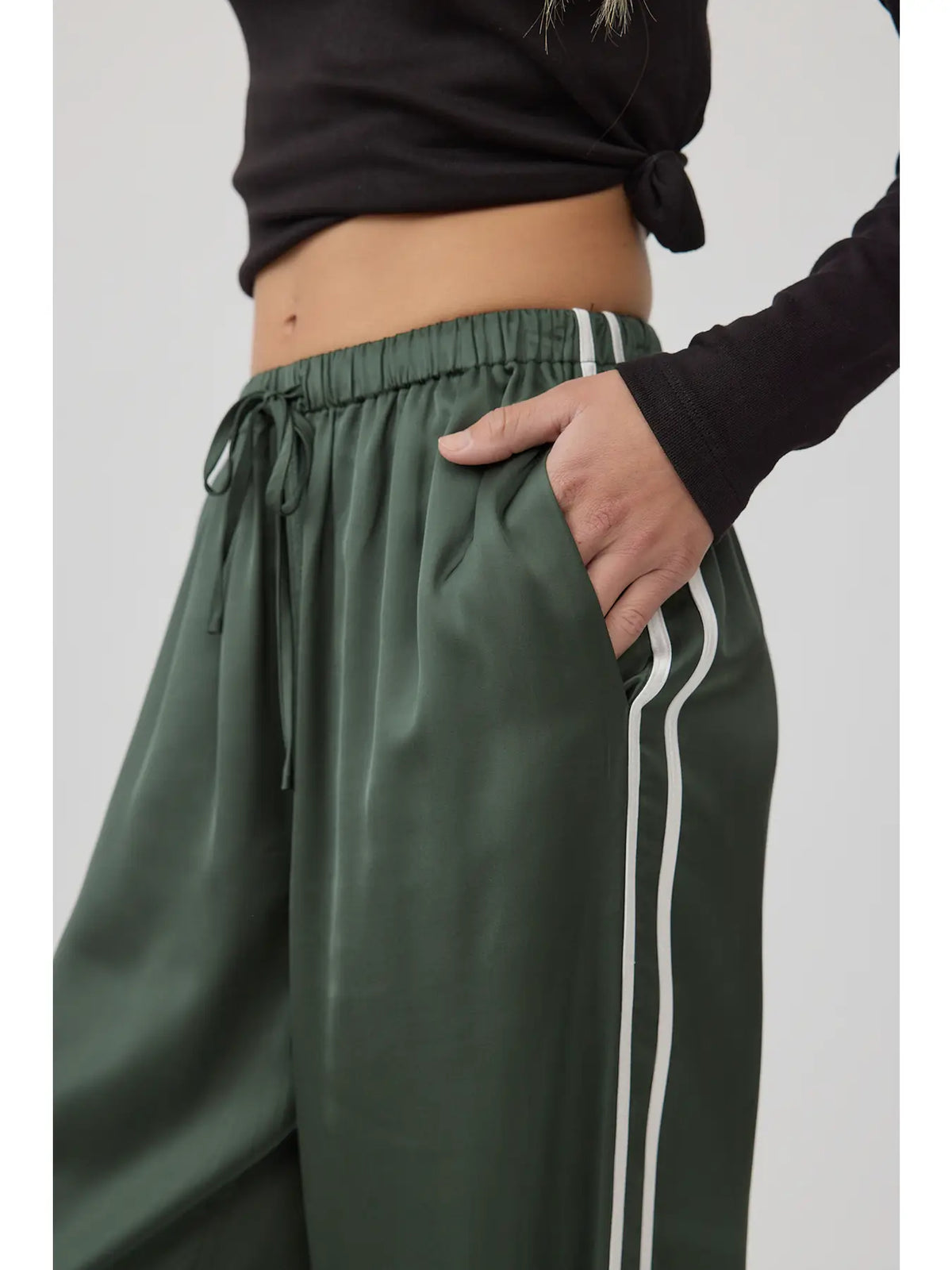 Shelby Relaxed Pants