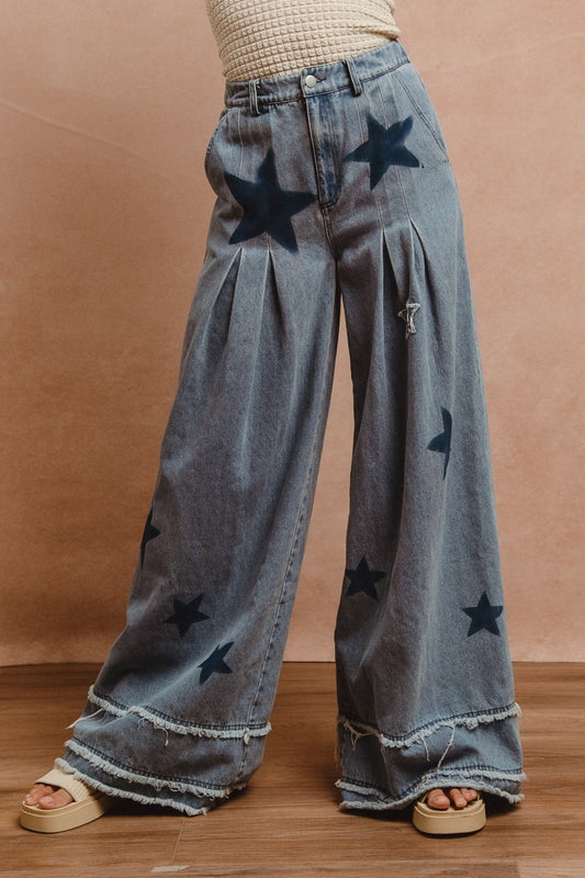 You're A Star Jean