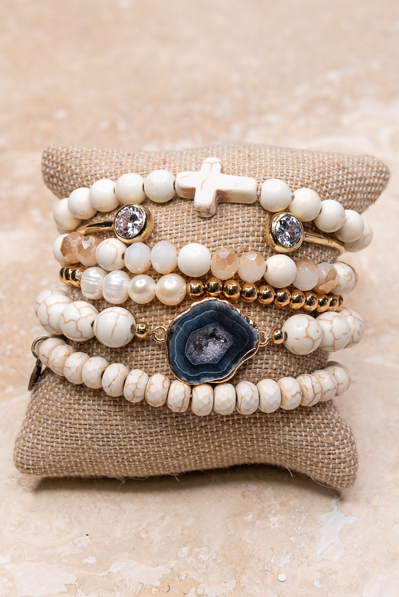 Aspen Bracelet Set
