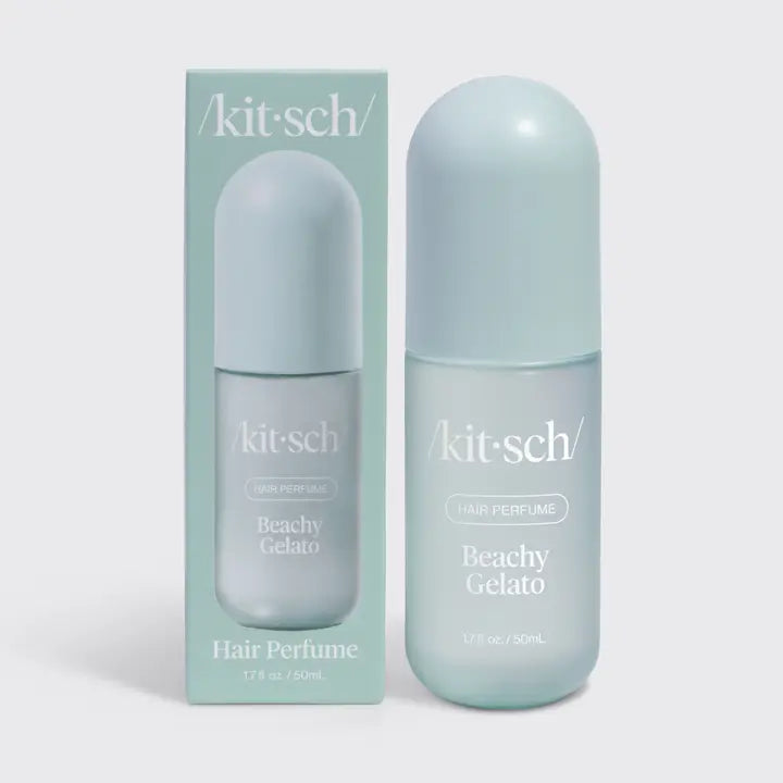 KITSCH Hair & Body Perfume Mist