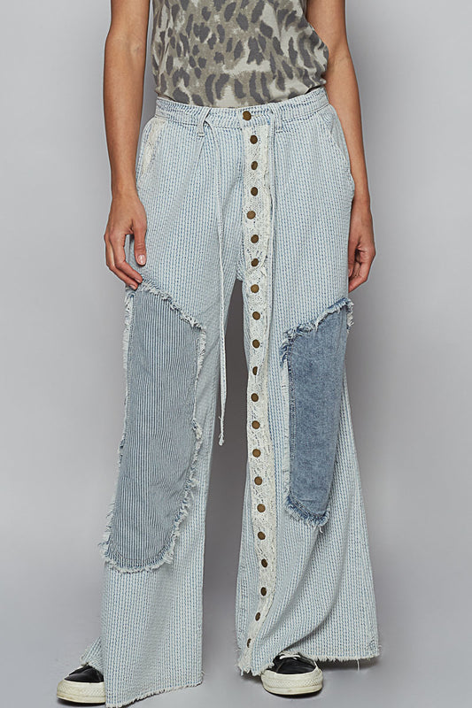The Waverly Pant