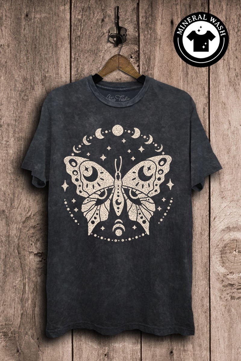 Celestial Graphic