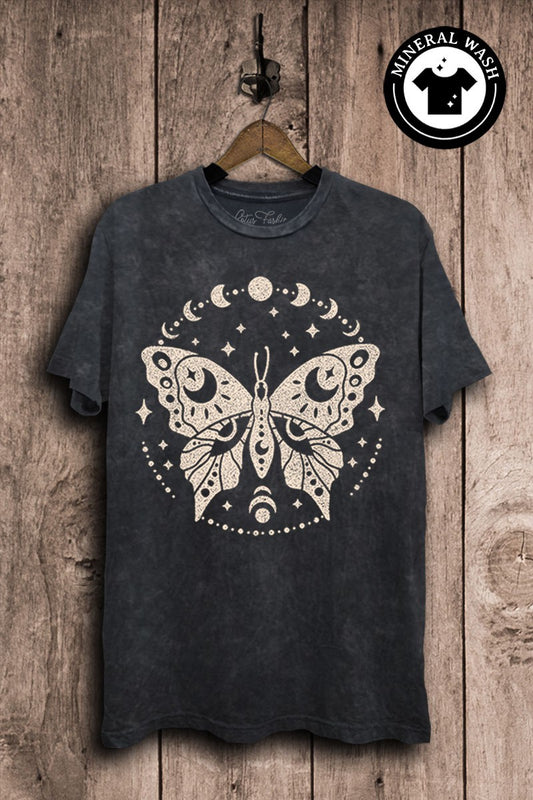 Celestial Graphic