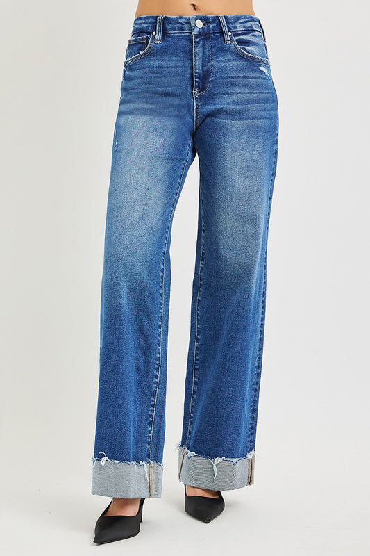 The Cleo Jean