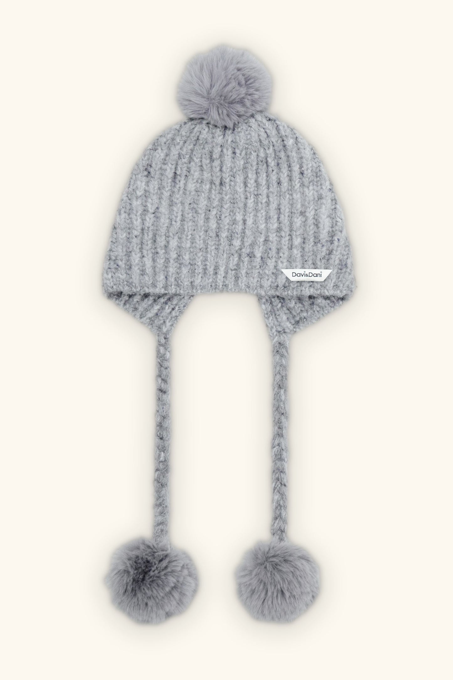 Gracie Beanie Hat