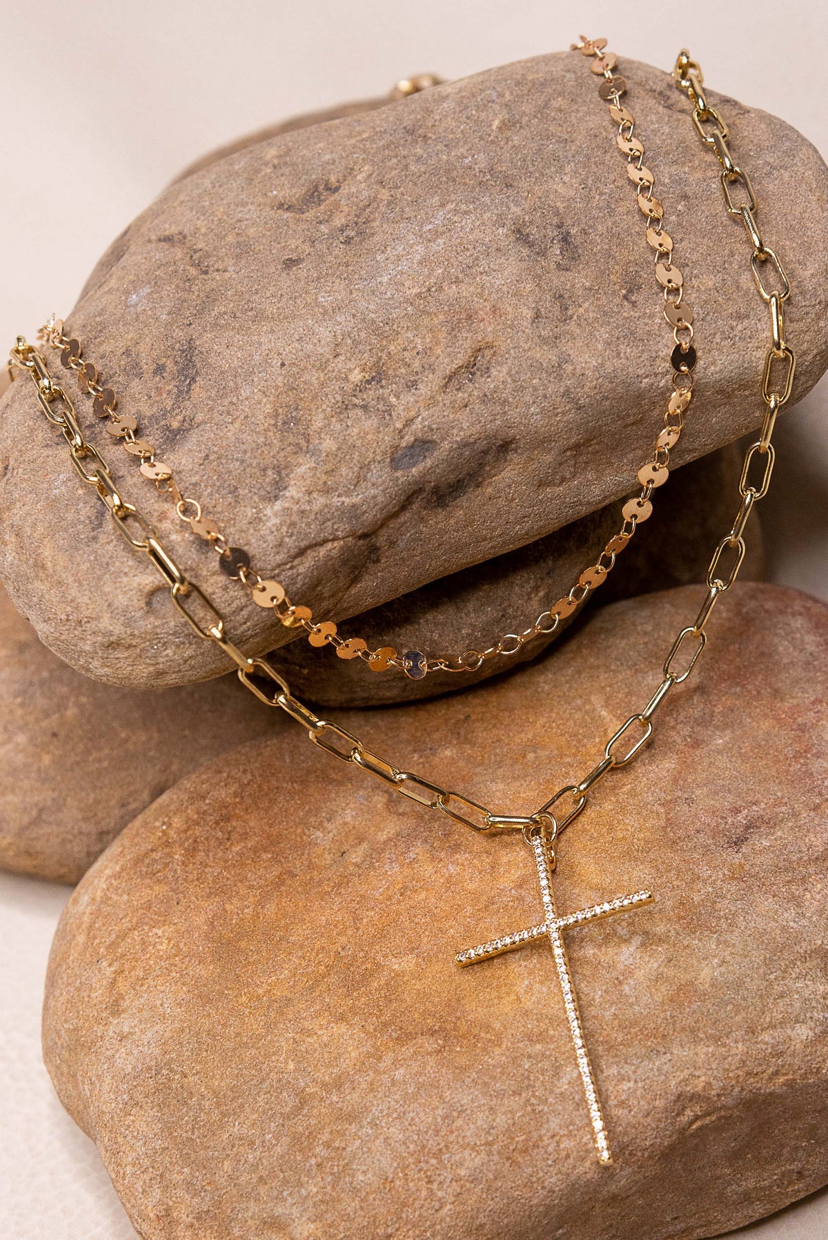 Martha Necklace