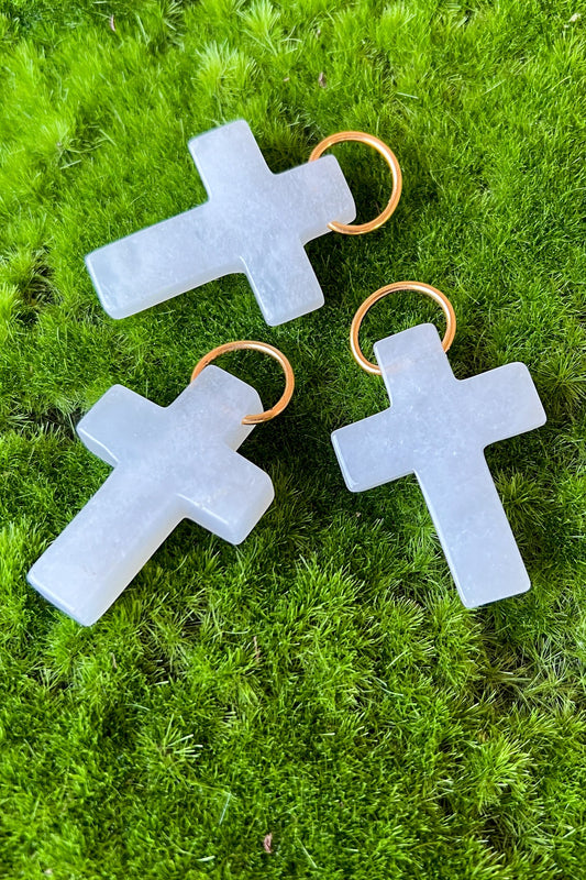 Collective Pendants-Charm Bar