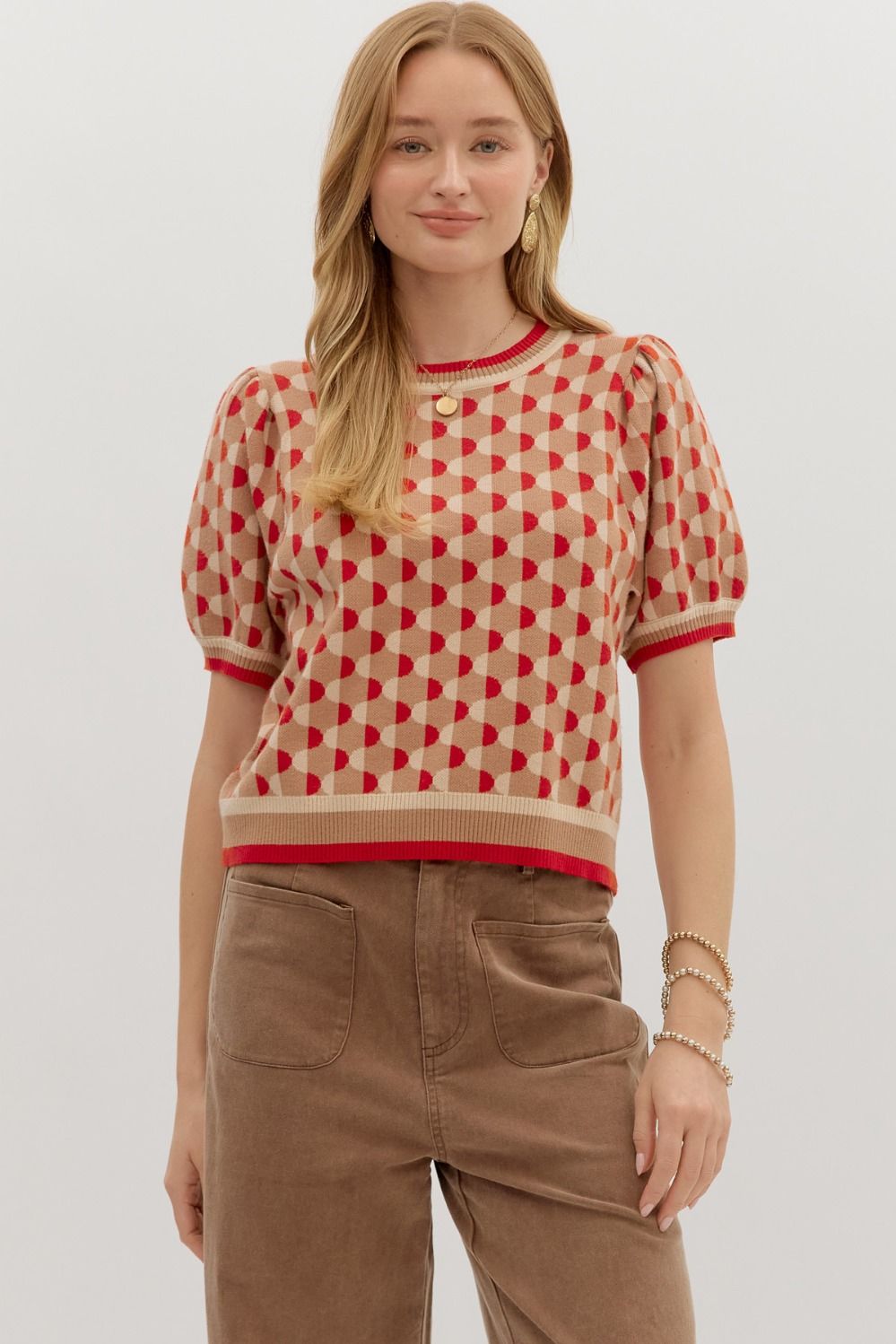 That 70's Sweater