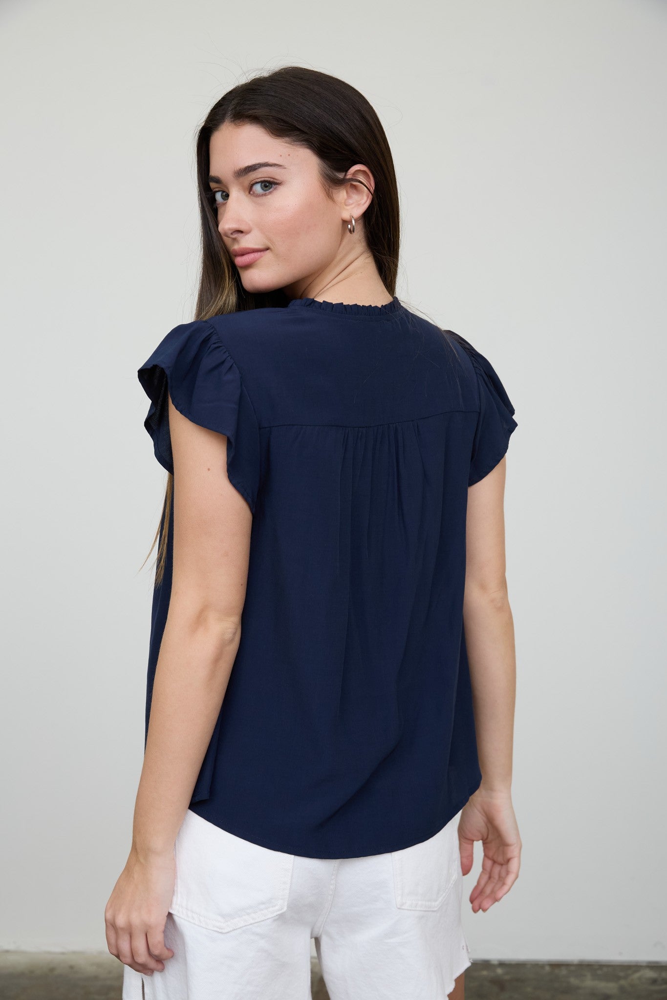 Eloise Blouse