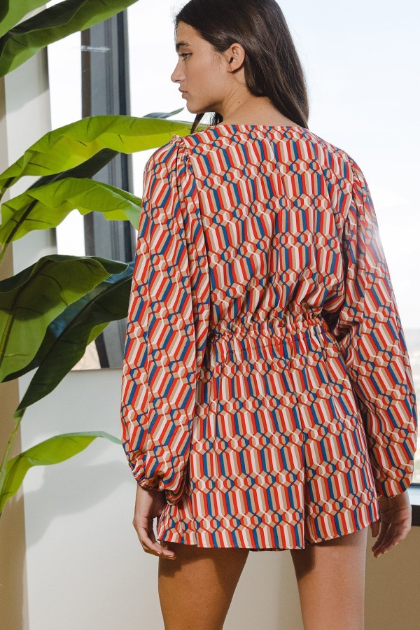 Karina Romper