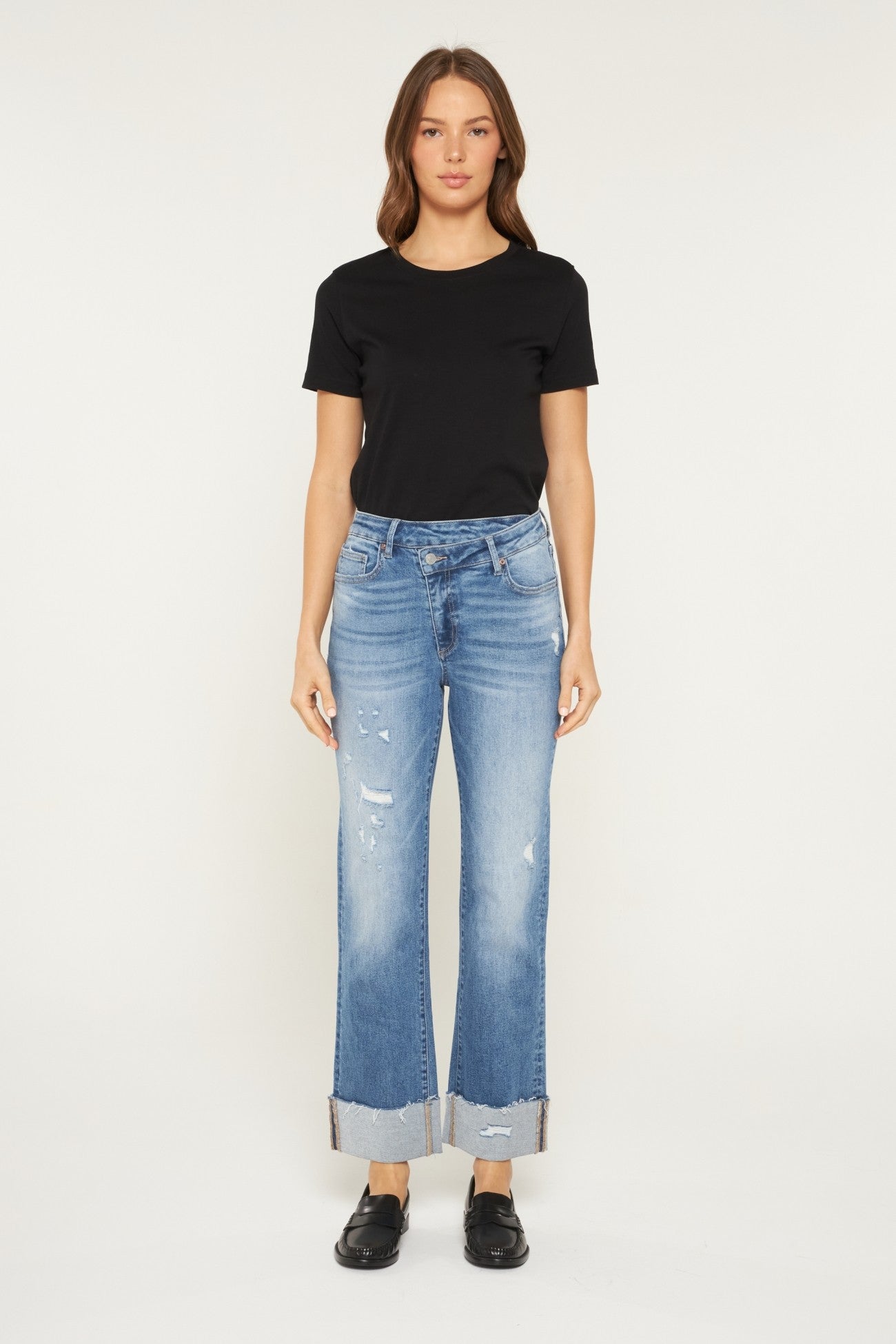 The Laney Jean