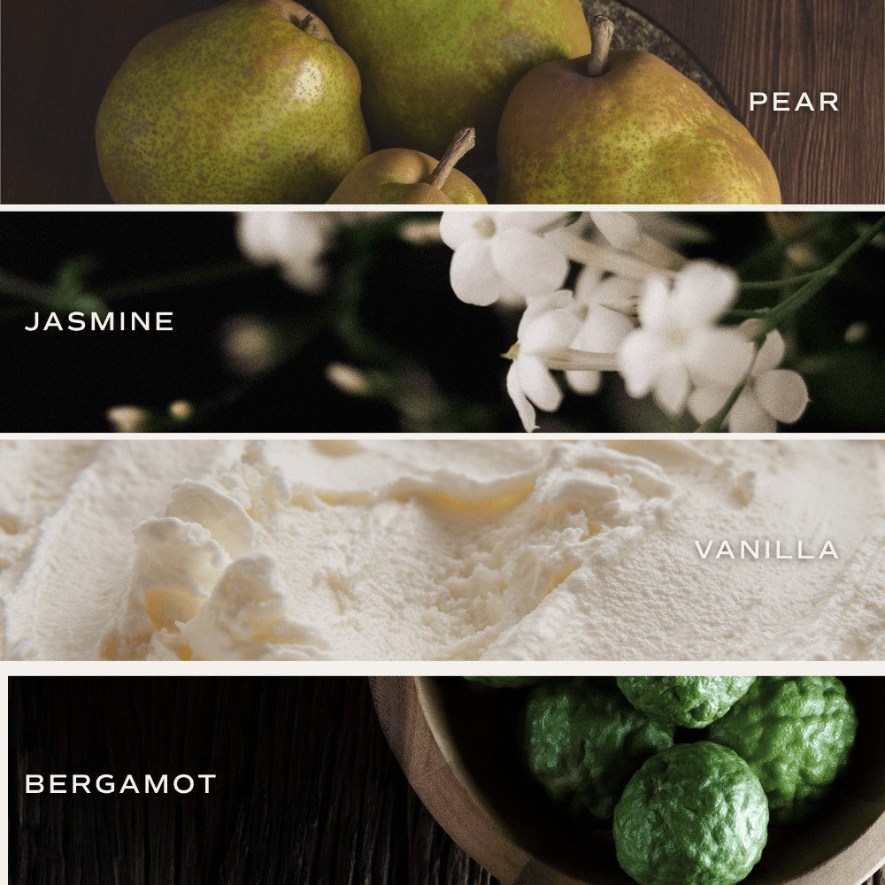Sweet Water Soy Candle 'Favorite Sweater'