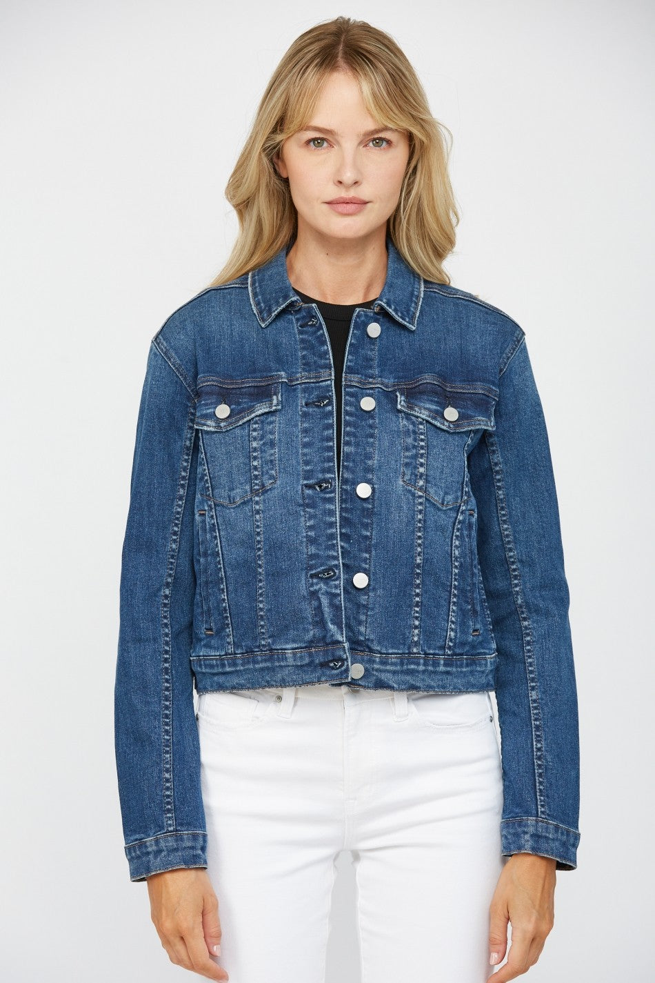 Chloe Denim Jacket