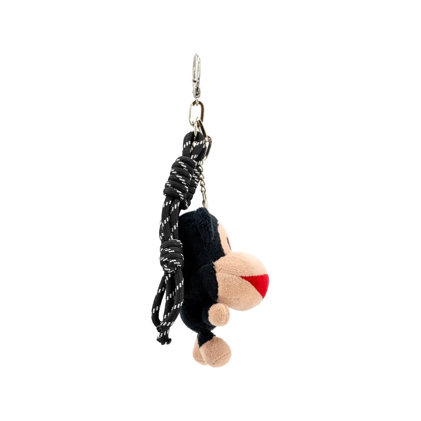 Julius Bobble Head Charm