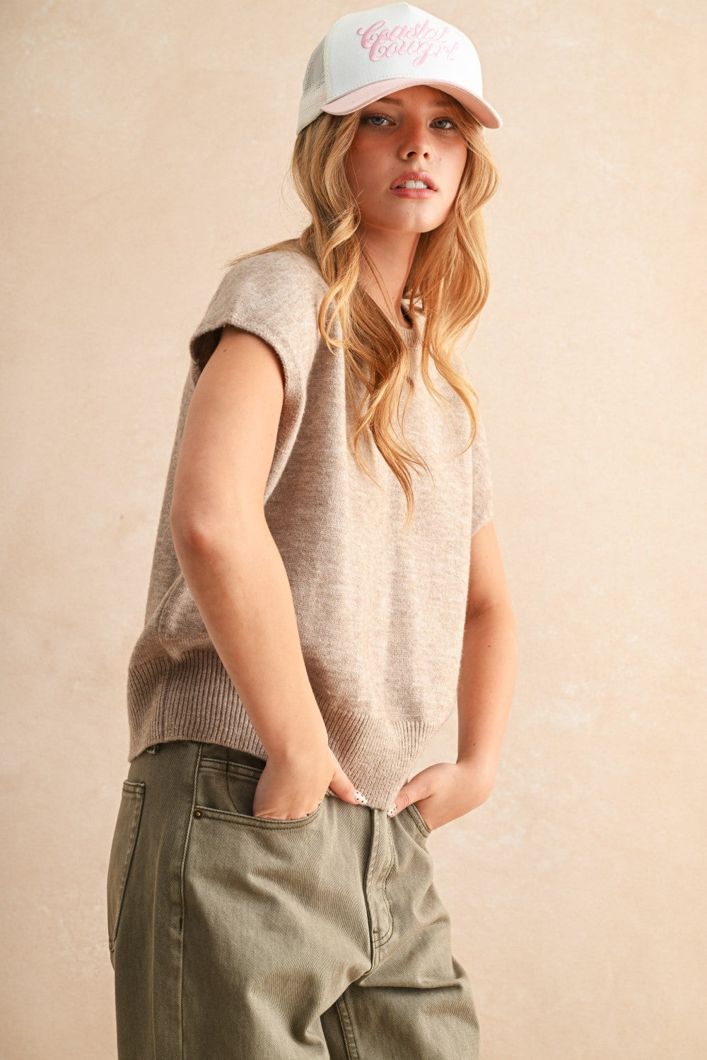 Shelby Sweater