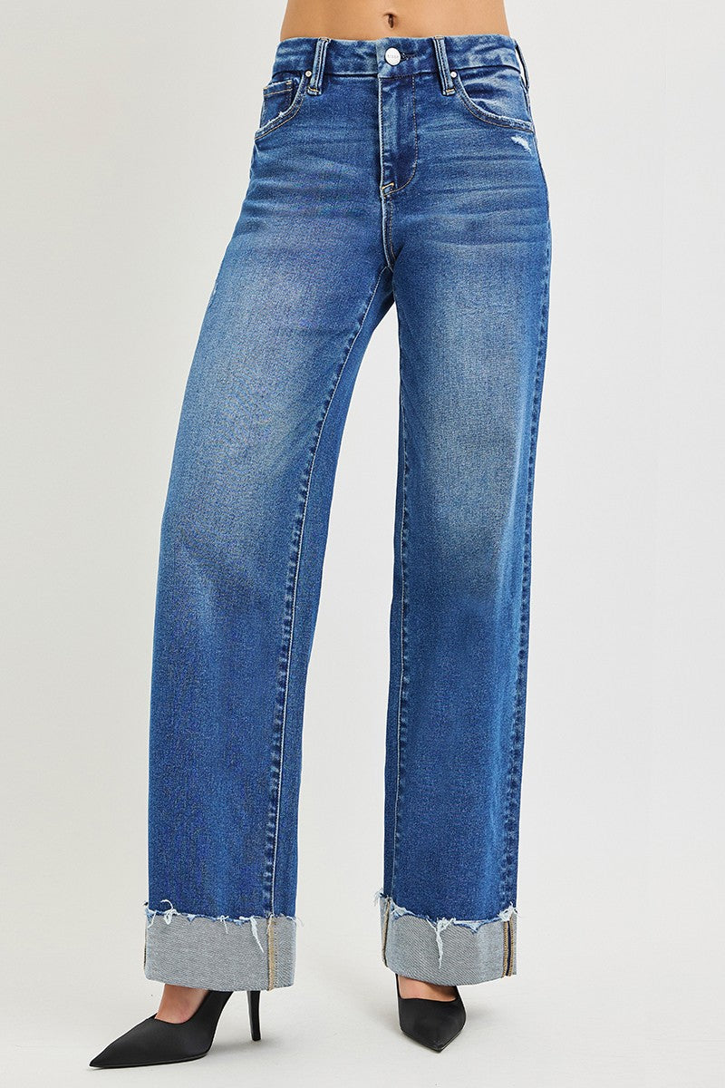 The Cleo Jean