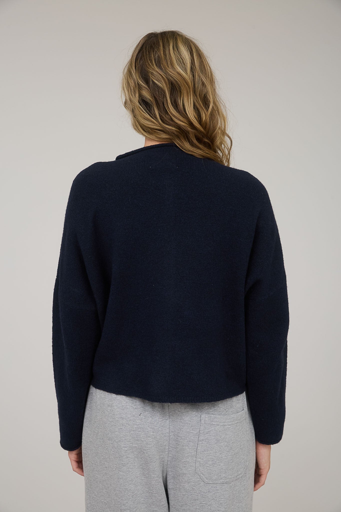 Zahra Lightweight Cardi