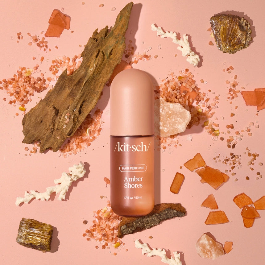 KITSCH Hair & Body Perfume Mist