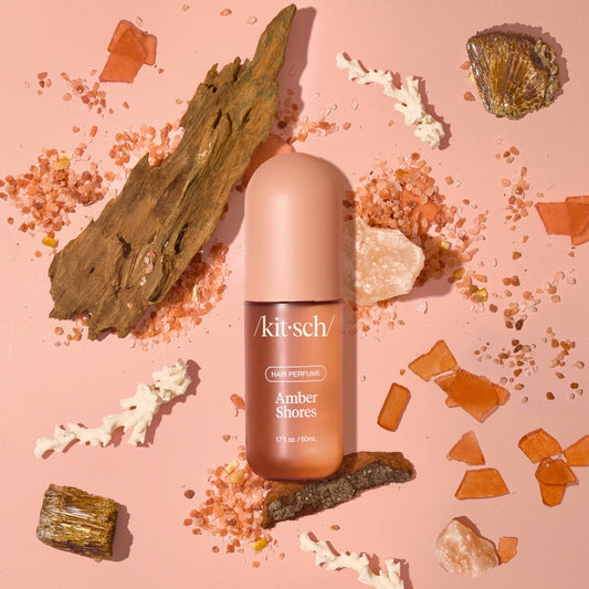 KITSCH Hair & Body Perfume Mist