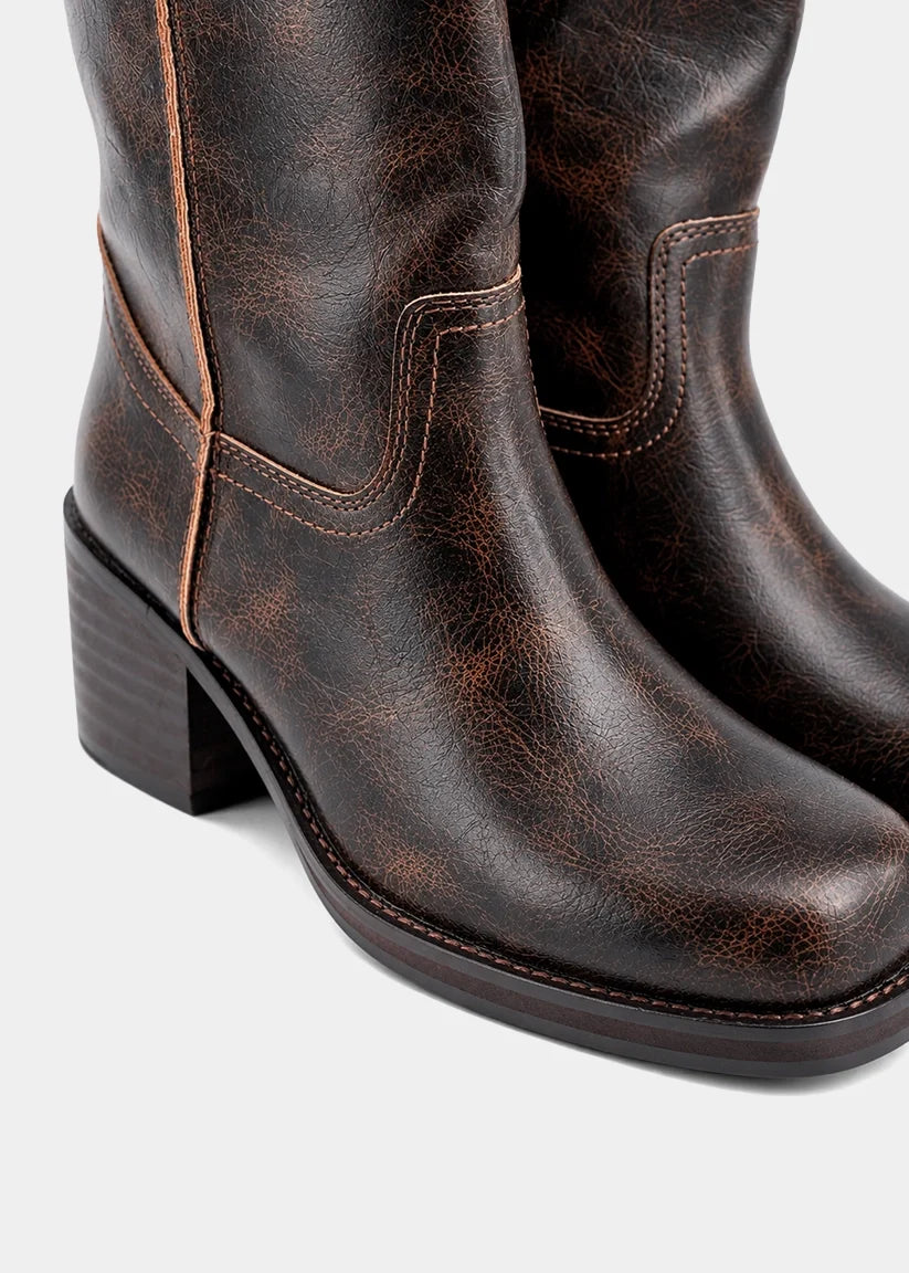 Zadie Tall Boot