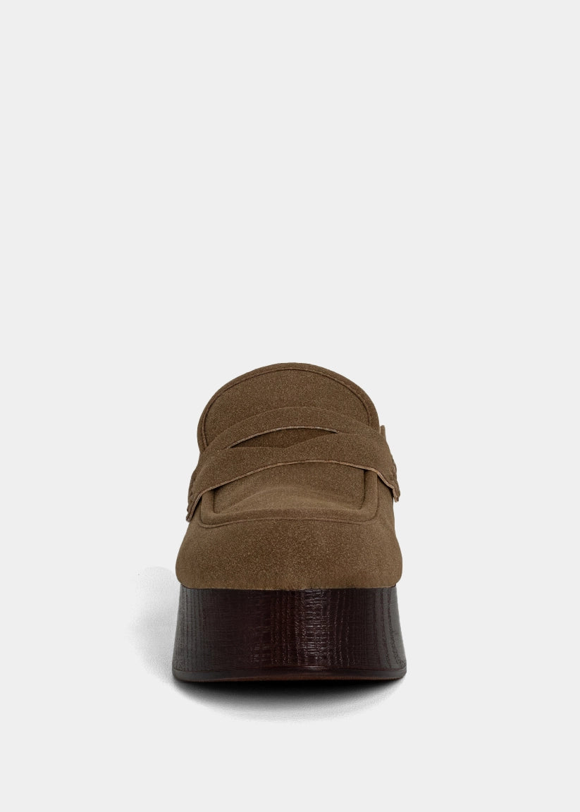 Luella Platform Clog