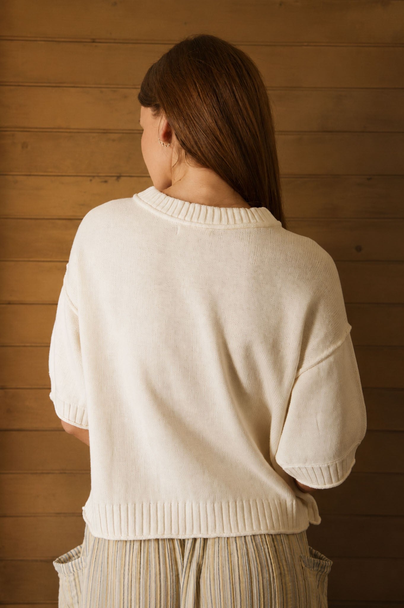 The Luella Cardigan